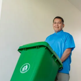Servicio de conserje